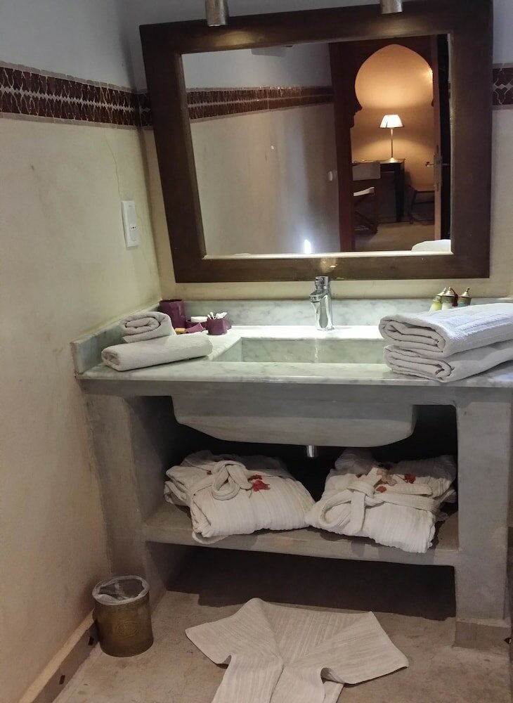 Фото Riad Al Ksar & SPA