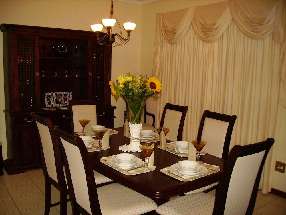 Фото Lu's Guest House