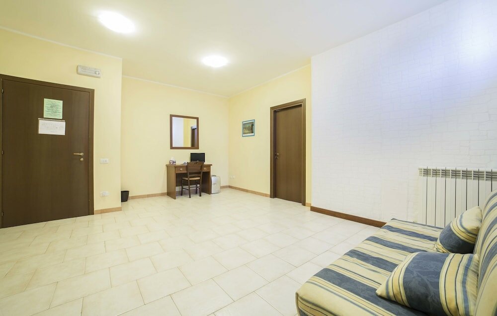 Фото Locanda del Vecchio Borgo