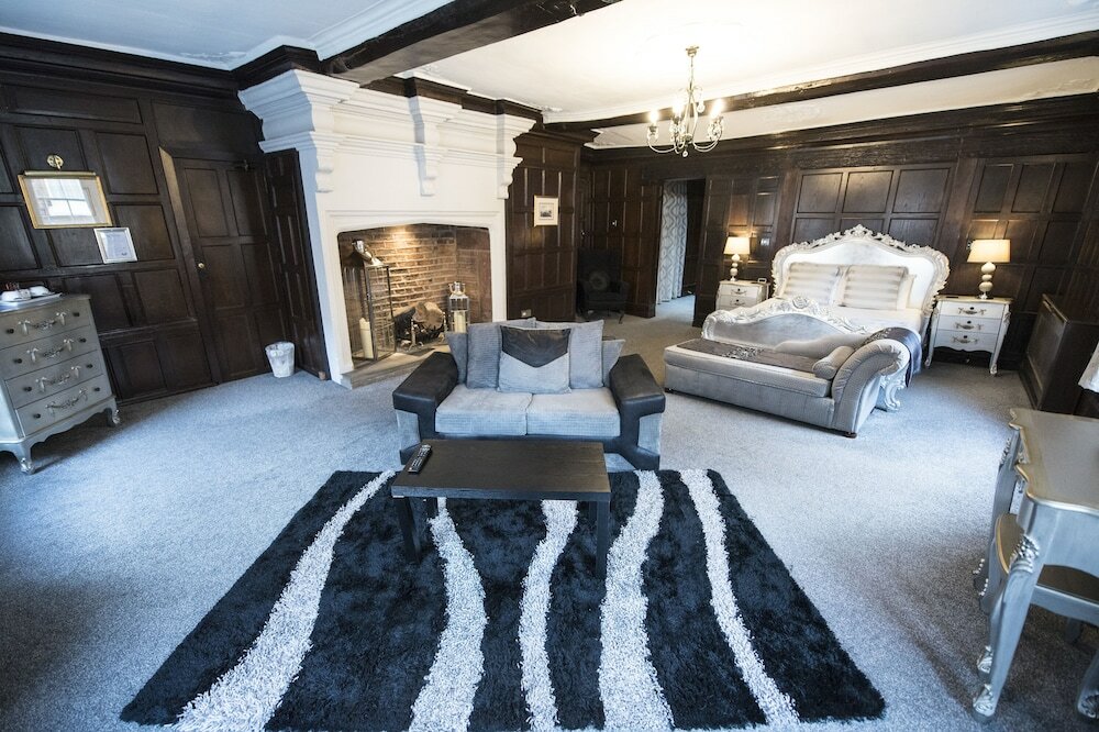 Фото The Pied Bull