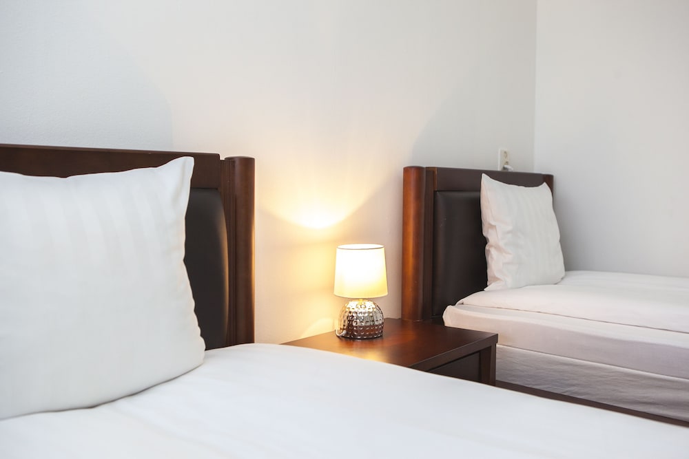 Фото Hotell Sundbyberg