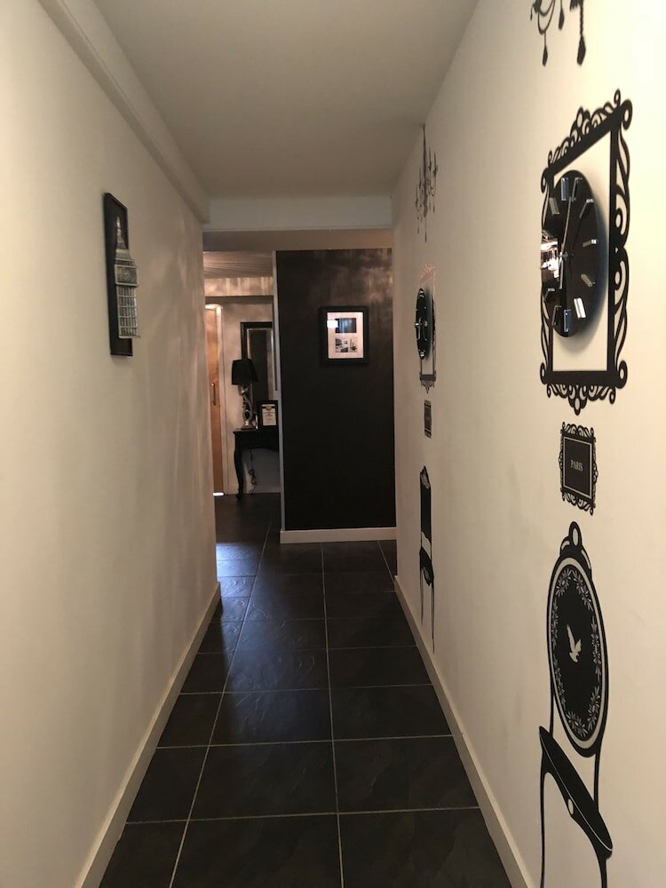 Фото Oakhill Apartments Edinburgh