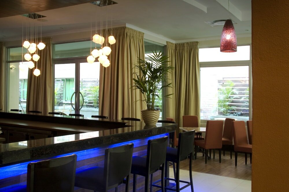 Фото Protea Hotel by Marriott Lusaka