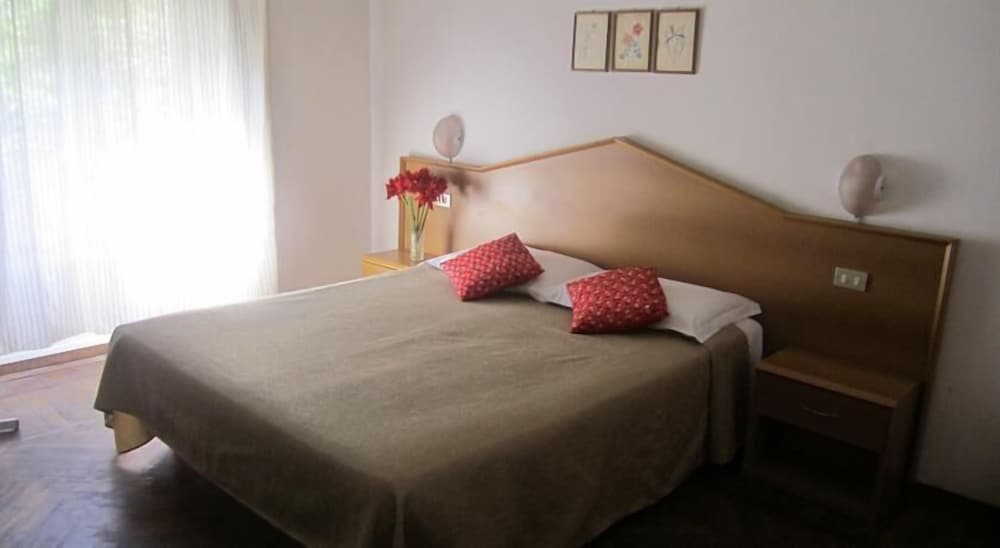 Фото Hotel Ambra