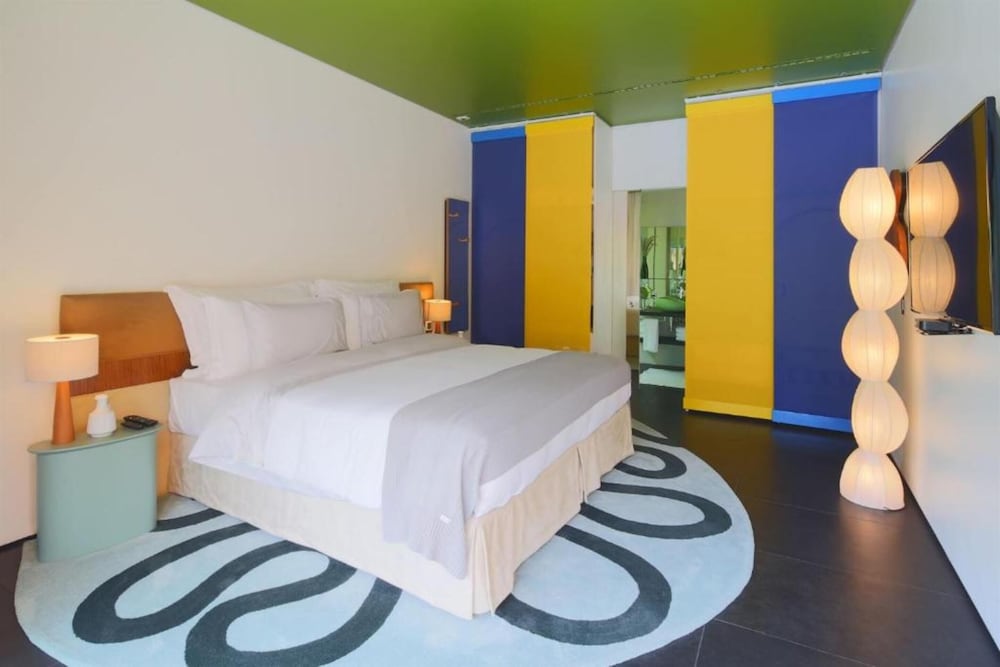 Фото Hotel Unique Garden