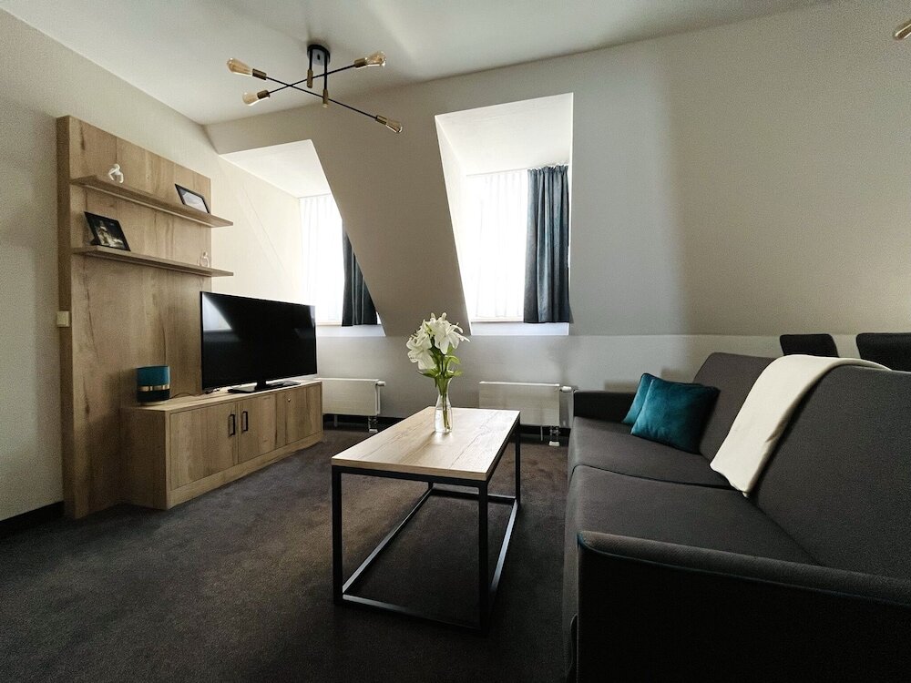 Фото Aparthotel Altes Dresden