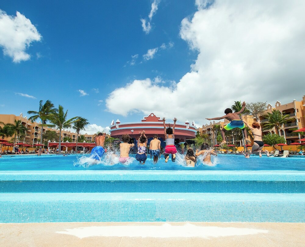 Фото The Royal Haciendas All Inclusive