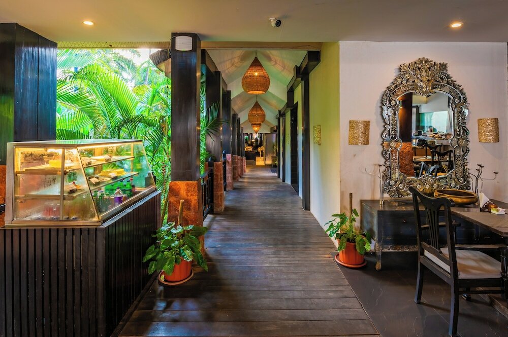 Фото O Hotel Goa
