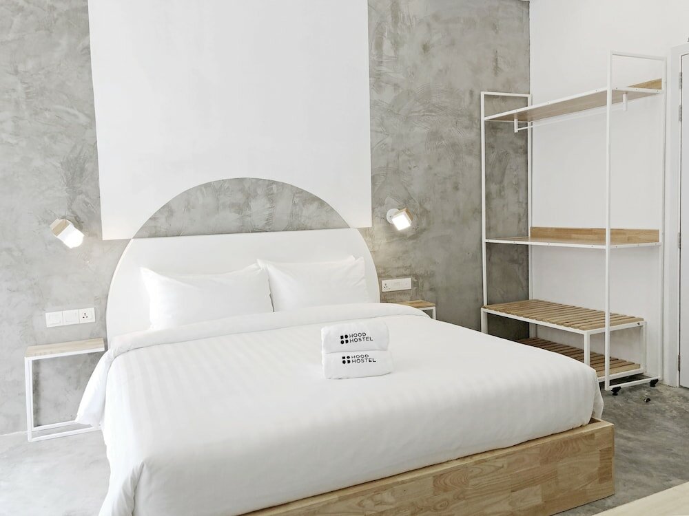 Фото Hood Hostel