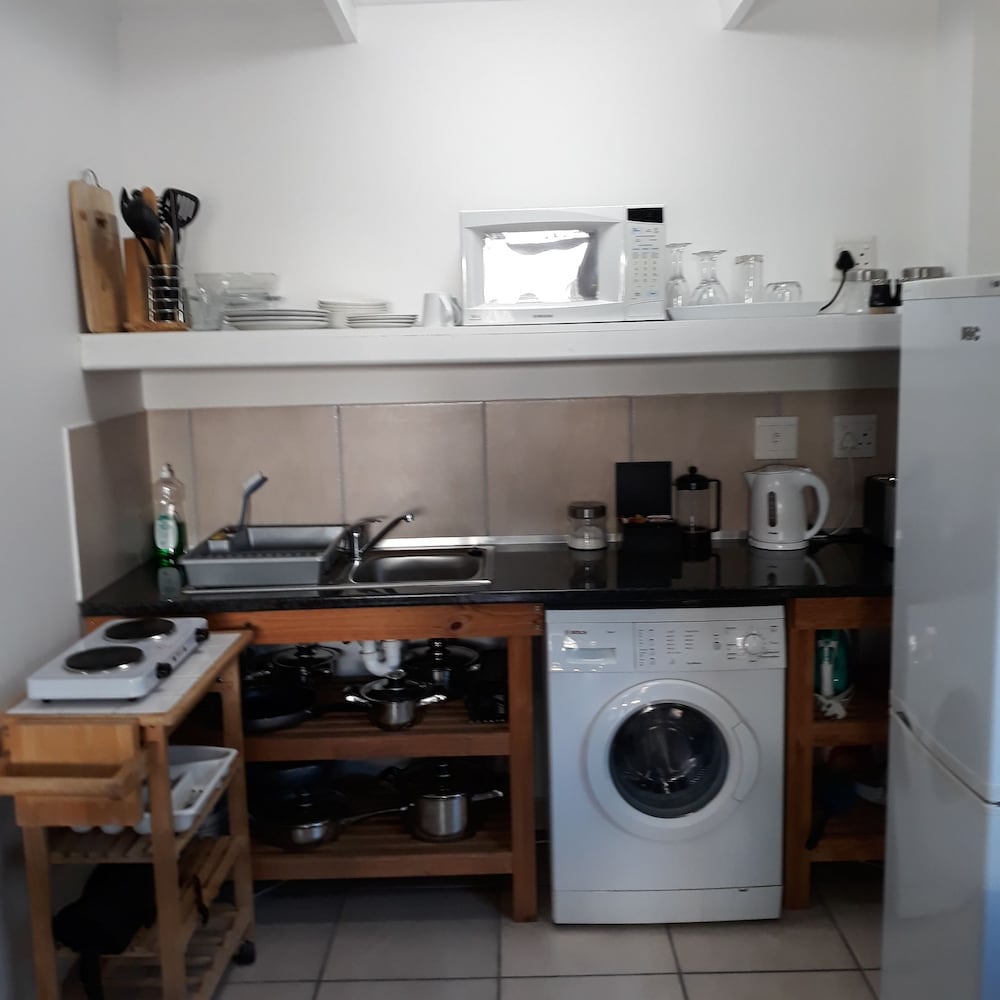 Фото La Boheme Bed and Breakfast