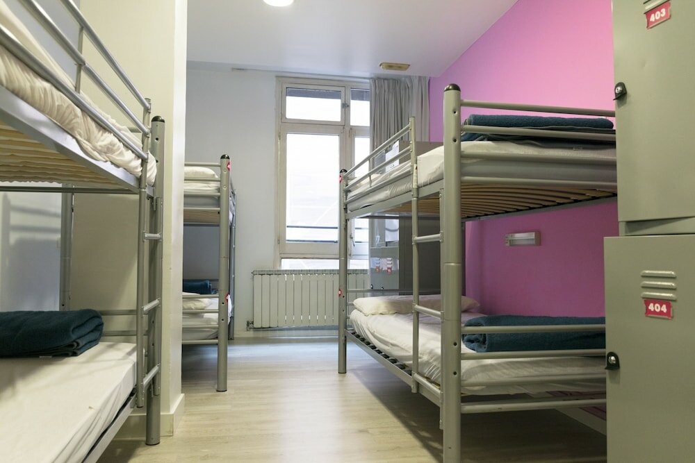 Фото Alberguinn Youth Hostel
