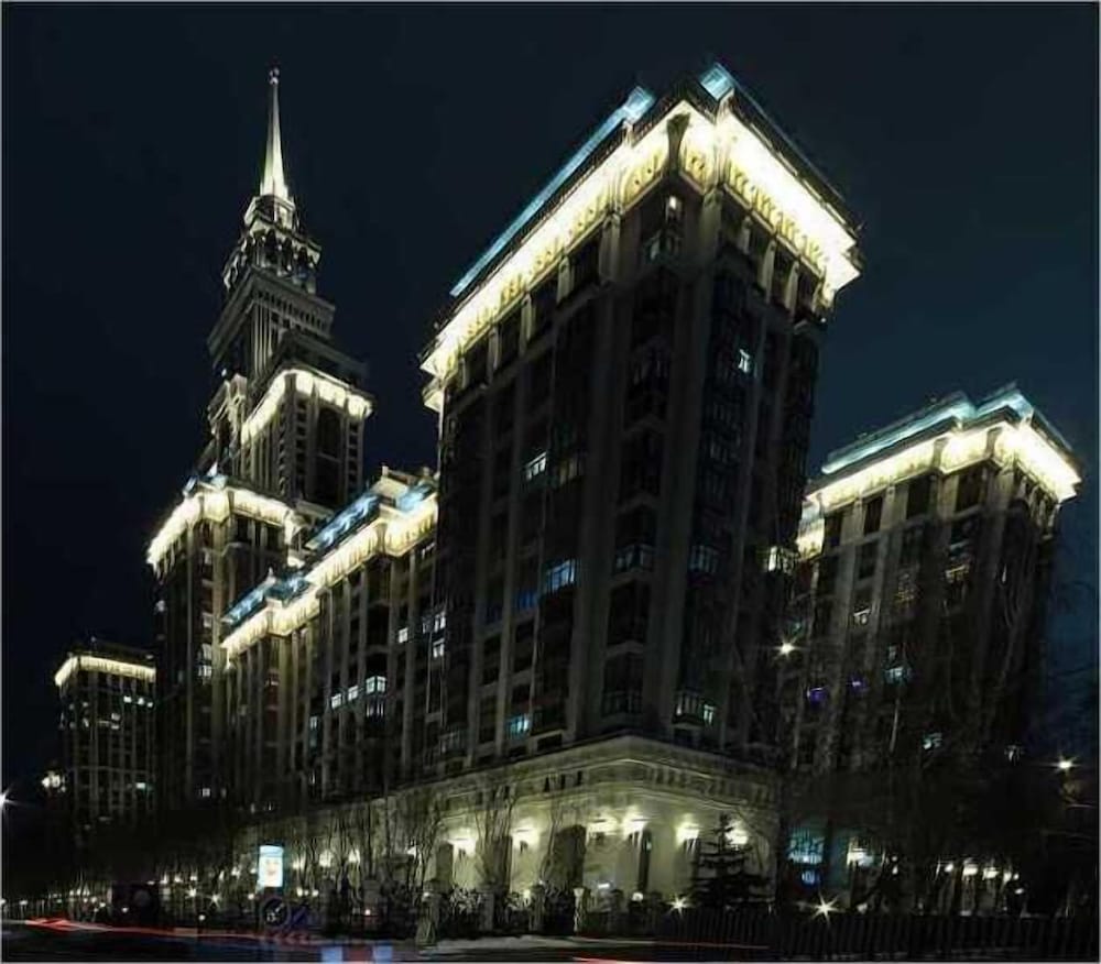 Фото Триумф Палас