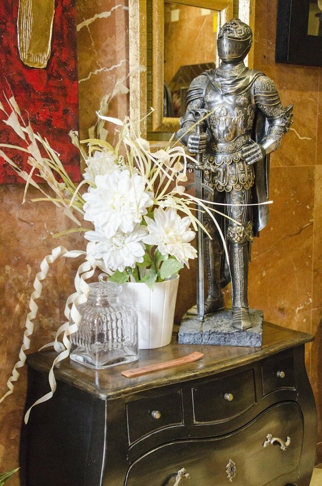 Фото Hotel Duquesa