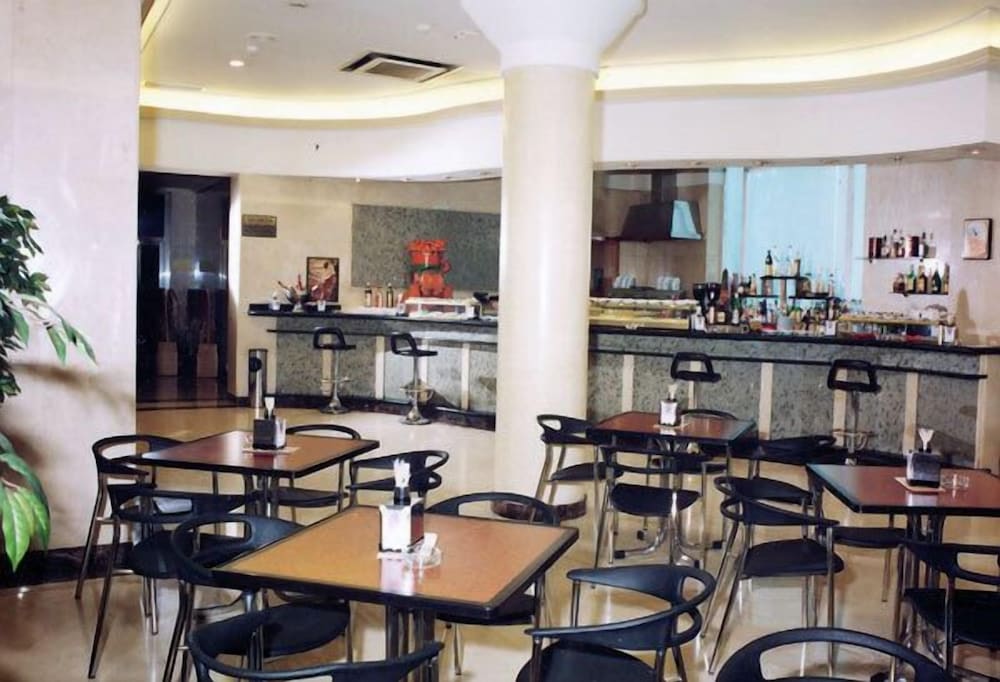 Фото Ciudad De Fuenlabrada