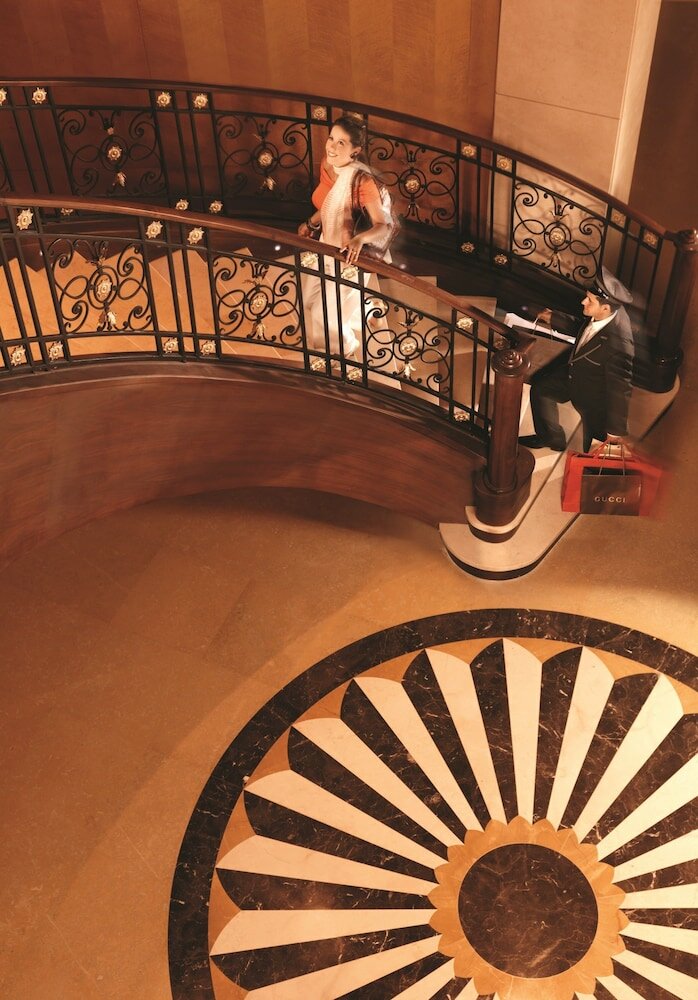 Фото Four Seasons Hotel Beirut