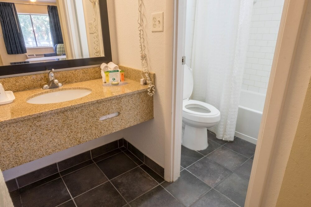 Фото Terrace Garden Inn