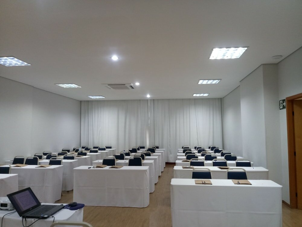 Фото Bristol Centro Cívico Multy Hotel