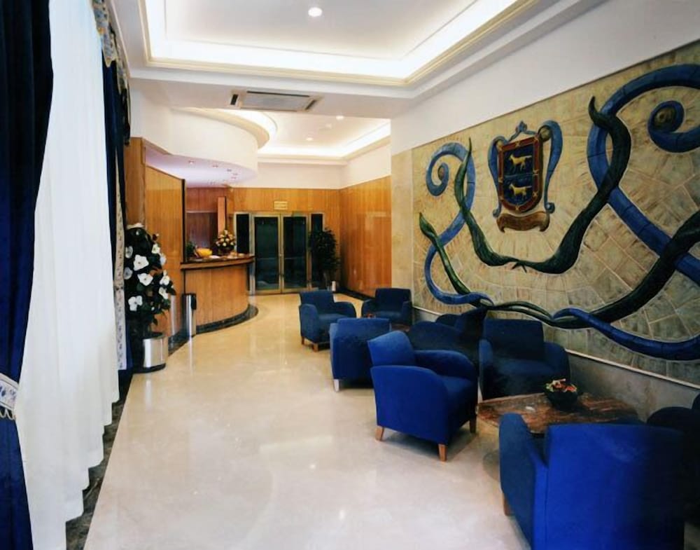 Фото Ciudad De Fuenlabrada