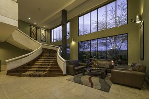 Гостиница Ole Sereni