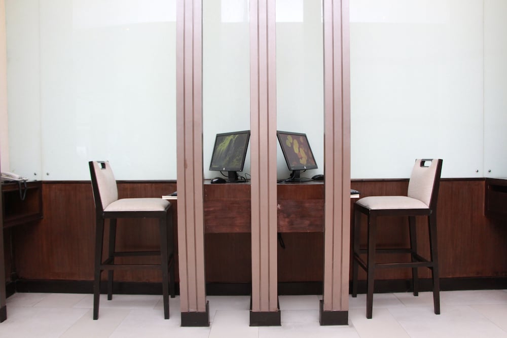 Фото Signature Pattaya Hotel