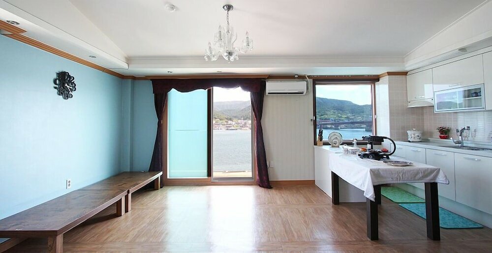 Фото Namhae 1 Night 2 Days Pension