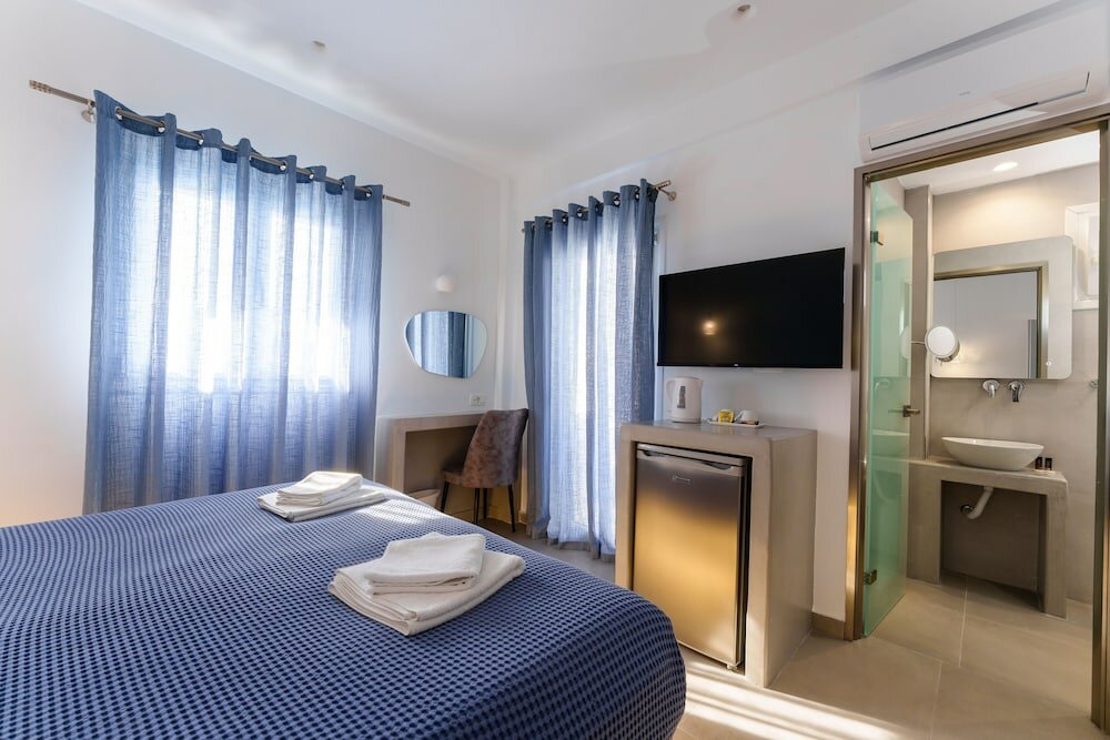 Фото Anna Pension