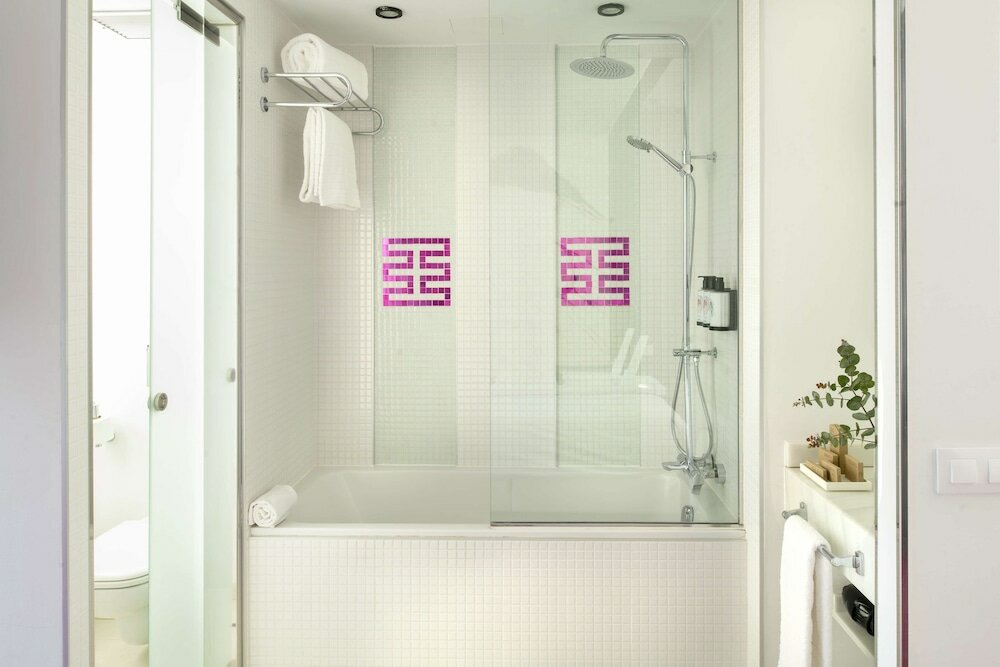 Фото Allegro Barcelona