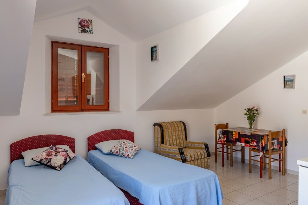 Фото Villa Valjalo