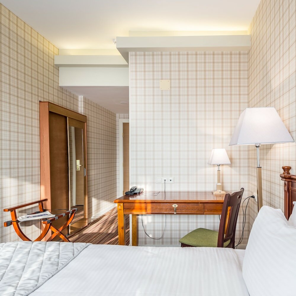 Фото Гостиница Алматы