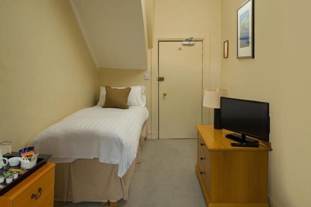 Фото отеля 5