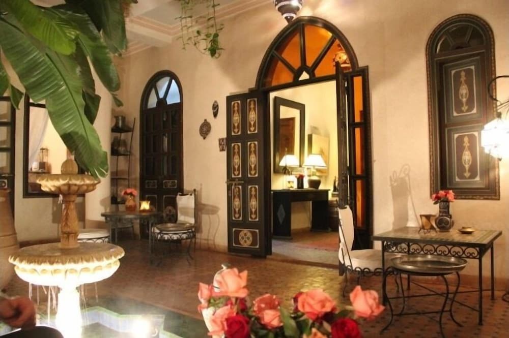 Фото Riad Bamaga