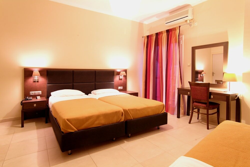 Фото San Nectarios Hotel