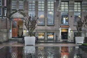 Гостиница Hotel New York