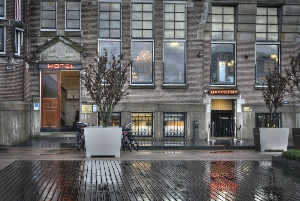 Фото Hotel New York