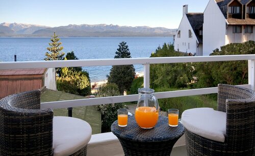 Гостиница Hotel Tirol