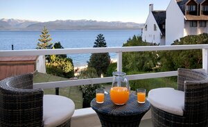 Гостиница Hotel Tirol