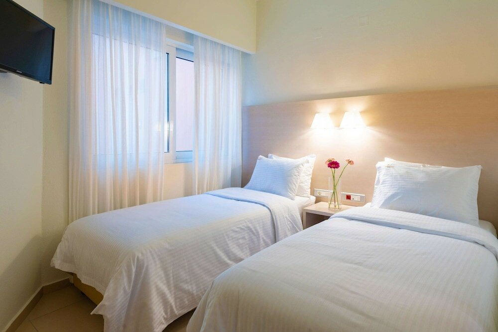 Фото High Beach Hotel