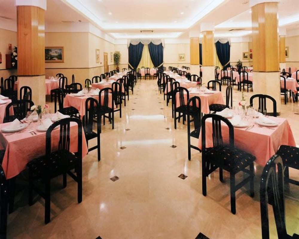 Фото Ciudad De Fuenlabrada