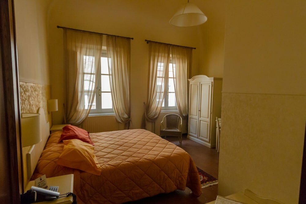 Фото Albergo Etruria