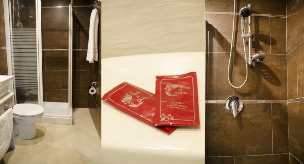 Фото Hotel Duquesa