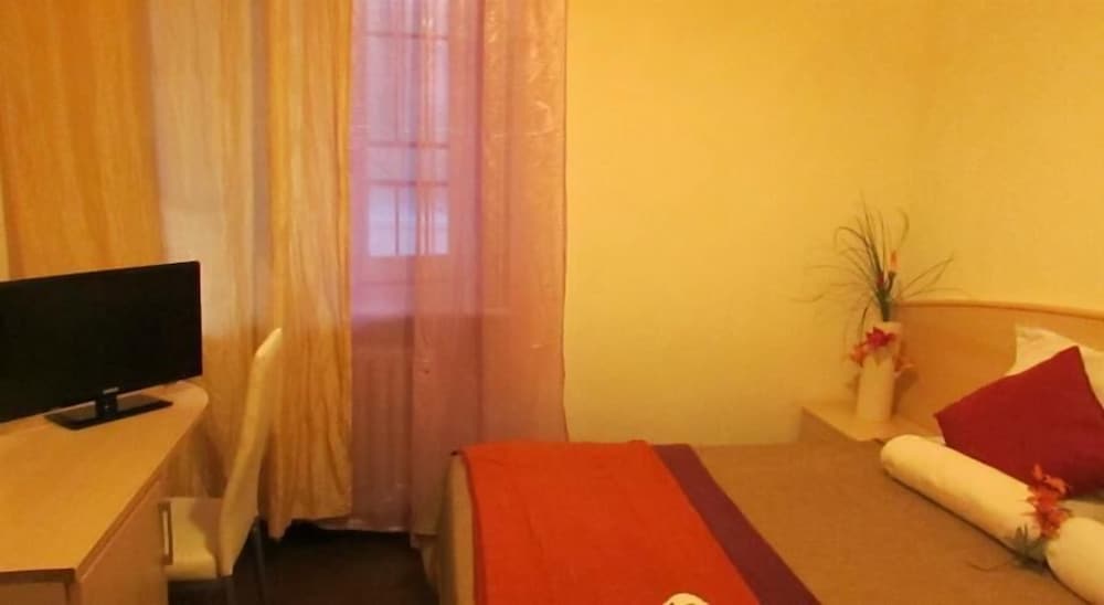 Фото Hotel Ambra