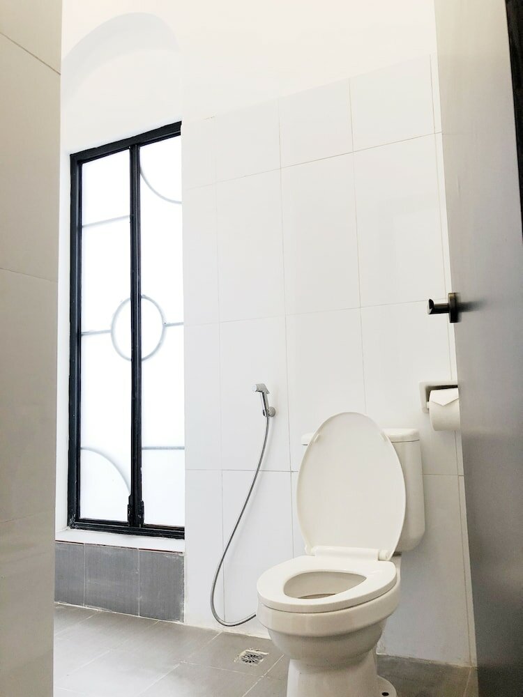 Фото Hood Hostel