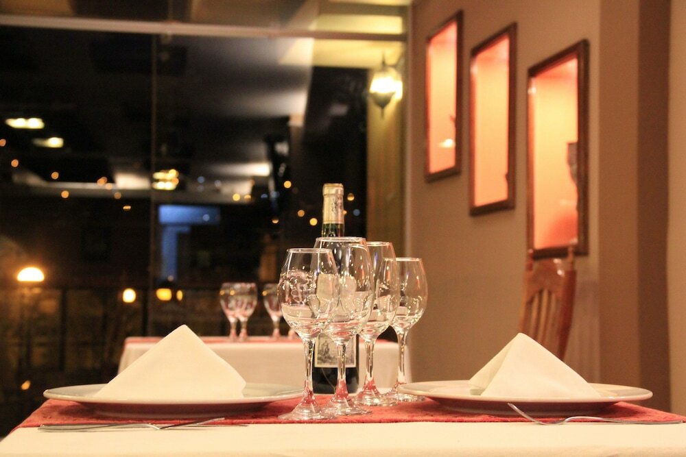 Фото Hotel Conde de Lemos