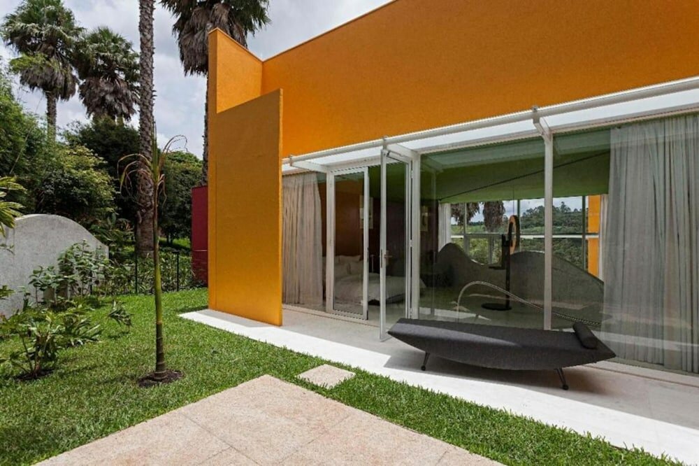 Фото Hotel Unique Garden