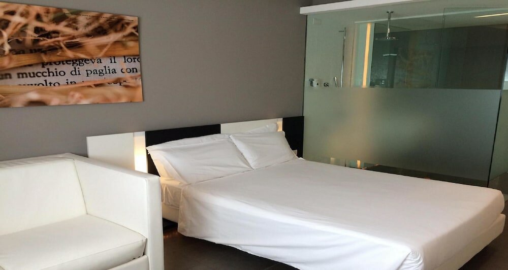 Фото Best Western Hotel Parco Paglia