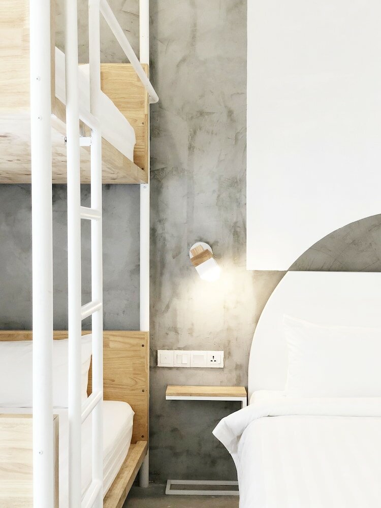 Фото Hood Hostel