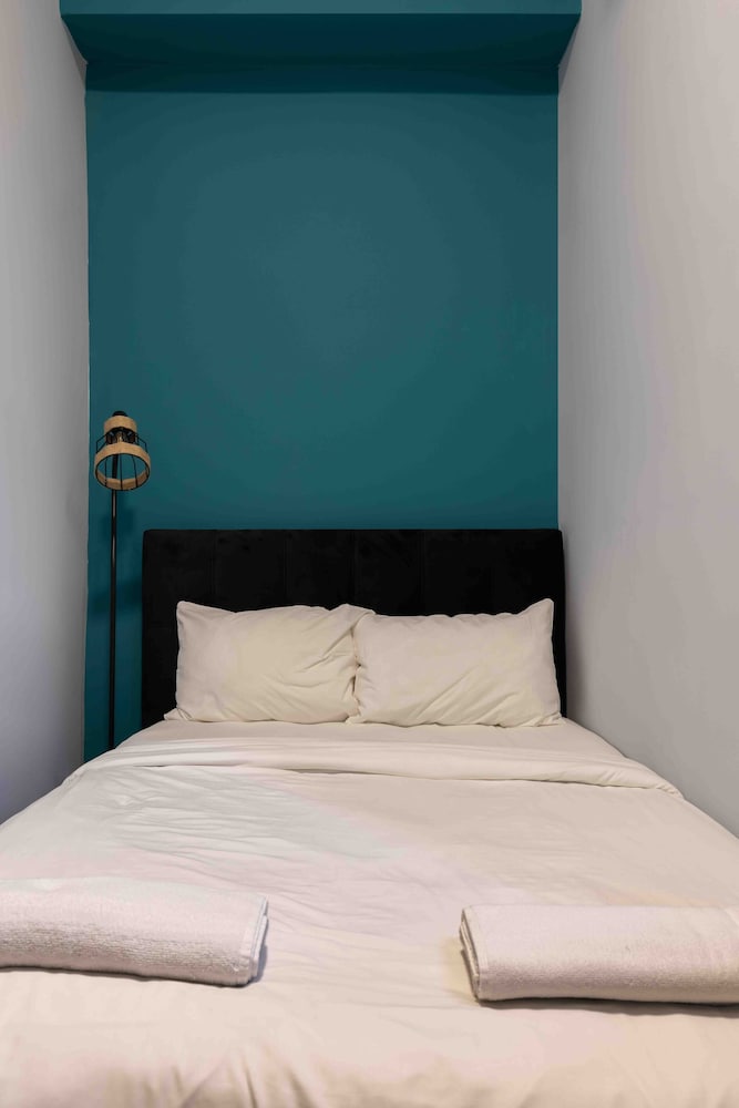 Фото Liber Seashore Suites