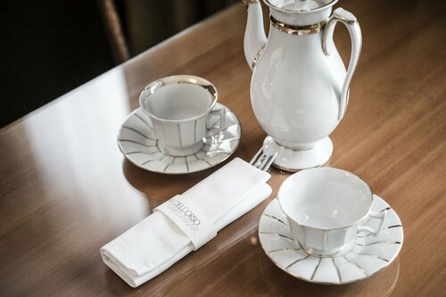 Внешний вид отеля Boutique & Gourmet Hotel Orso Grigio в Инничионе - Сан-Кандидо, фото 5