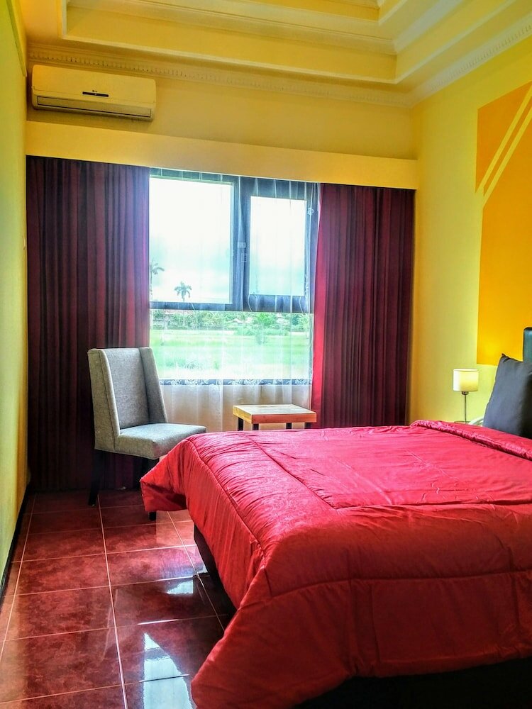 Фото Bali Paradise Hotel Boutique Resort