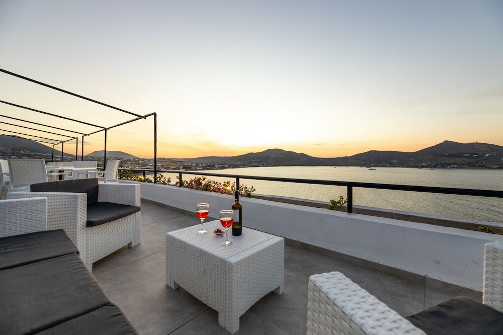 Фото Hotel Hippocampus